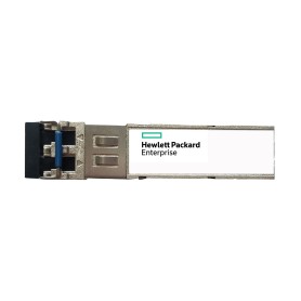 HPE Aruba Networking 25G SR SFP28 LC 100m MMF C-Class Transceiver (S2P33A)