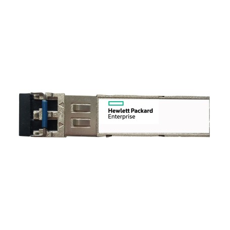 HPE Aruba Networking 25G SR SFP28 LC 100m MMF C-Class Transceiver (S2P33A)