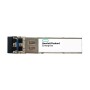 HPE Aruba Networking 25G SR SFP28 LC 100m MMF C-Class Transceiver (S2P33A)