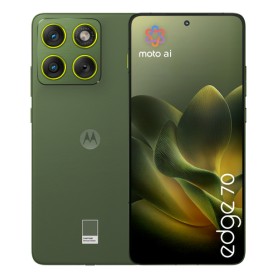Motorola edge 70 12/512 BRONZE GREEN (PBA50033SE)