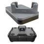 Zebra CRD-TC5A-1SE-B accessorio per palmari Base per ricarica
