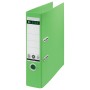 Leitz 10180055 raccoglitore ad anelli A4 Verde (10180055)