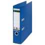 Leitz 10180035 raccoglitore ad anelli A4 Blu (10180035)