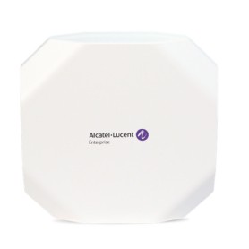 Alcatel-Lucent OAW-AP1311-RW punto accesso WLAN 1200 Mbit/s Bianco Supporto Power over Ethernet (PoE) (OAW-AP1311-RW)
