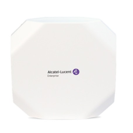 Alcatel-Lucent OAW-AP1311-RW punto accesso WLAN 1200 Mbit/s Bianco Supporto Power over Ethernet (PoE) (OAW-AP1311-RW)