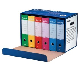 OXFORD BOX V2 (6PZ G85) (390785112)