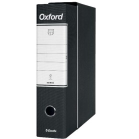 CF6REGISTRATORI OXFORD G85 NERO (390785130)