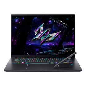 Acer NH.U0GET.002 laptop Copilot+ PC Intel Core Ultra 9 288V Computer portatile 36,8 cm (14.5") Touch screen 2.8K 32 GB DDR5-SDR
