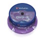 Verbatim VB-DPR47S2A (43500/25)