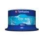Verbatim CD-R Extra Protection 700 MB 50 pz (43351/50)