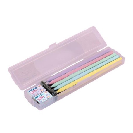 KIT8 PEZZI GIOTTO CANDY COLLECTION (F251000)