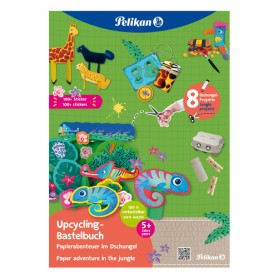 Pelikan 102063 adesivo per bambino (300002273)
