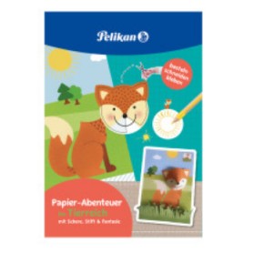 Pelikan 101547 e-book 1 pagine Tedesca PDF (300002236)