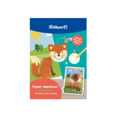 Pelikan 101547 e-book 1 pagine Tedesca PDF (300002236)
