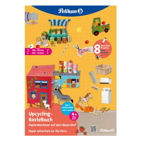 Pelikan 102070 adesivo per bambino (300002274)