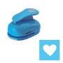 CWR VIA21/5 perforatore e accessori Blu (VIA21/5)