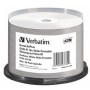 Verbatim DataLifePlus 4,7 GB DVD-R 50 pz (43734/50)