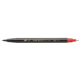CONF10 FUDE PEN 2 PUNTE FIBRA/PENNE (0X15024)