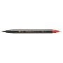 CONF10 FUDE PEN 2 PUNTE FIBRA/PENNE (0X15024)