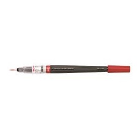 Pentel XGFL-102X marcatore Rosso 12 pz (XGFL-102X)
