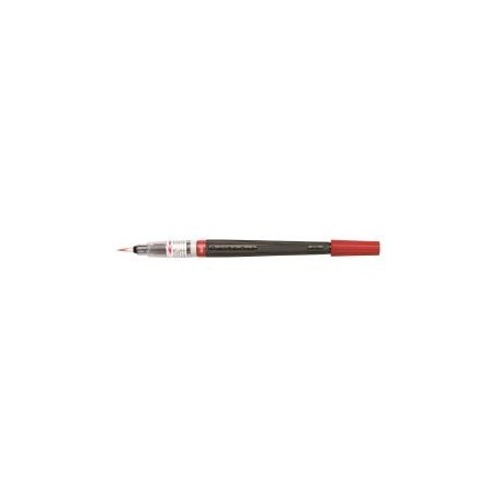 Pentel XGFL-102X marcatore Rosso 12 pz (XGFL-102X)