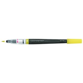 Pentel XGFL-105X marcatore Giallo 12 pz (XGFL-105X)