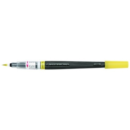 Pentel XGFL-105X marcatore Giallo 12 pz (XGFL-105X)