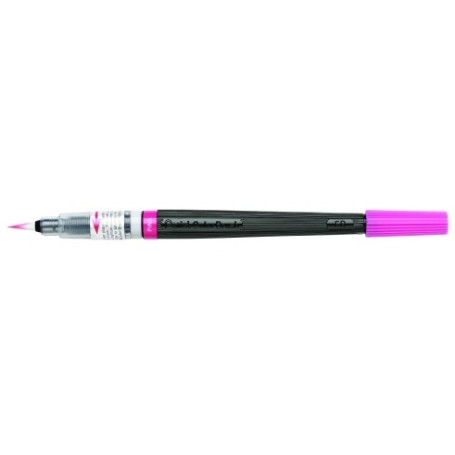 Pentel XGFL-109X marcatore Rosa 12 pz (XGFL-109X)