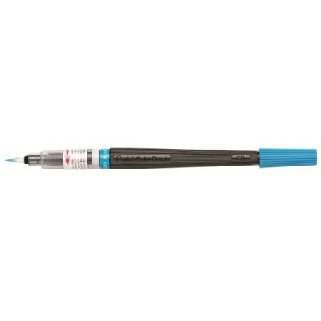 Pentel XGFL-110X marcatore Blu 12 pz (XGFL-110X)