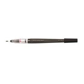 Pentel XGFL-101X marcatore Nero 12 pz (XGFL-101X)