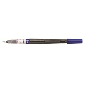 Pentel XGFL-103X marcatore Blu 12 pz (XGFL-103X)