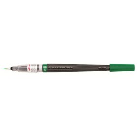 Pentel XGFL-104X marcatore Verde 12 pz (XGFL-104X)