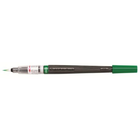Pentel XGFL-104X marcatore Verde 12 pz (XGFL-104X)