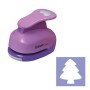 CWR 10980/4 perforatore e accessori Rosa, Porpora (10980/4)