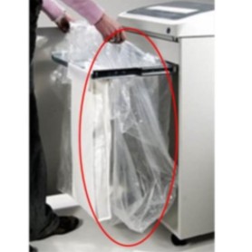 CF20 SACCHI IN PLASTICA DA 470 LT (99209)