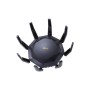 ASUS RT-AX89X AX6000 AiMesh router wireless Ethernet Dual-band (2.4 GHz/5 GHz) 3G 4G Nero (90IG04J1-BM3010)