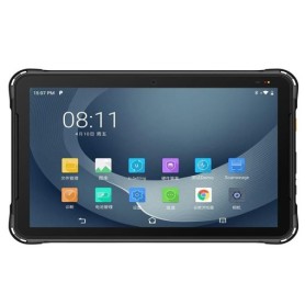 UROVO P8100P - 10" Tablet Android 13 GMS kein Scanner 4GB/64GB Octa-Core 33 cm (13") (P8100-XCHT4WNSEX0)