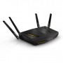 Zyxel ARMOR Z2 NBG6817 router wireless Gigabit Ethernet Dual-band (2.4 GHz/5 GHz) Nero (NBG6817-EU0101F)