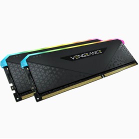 Corsair Vengeance CMG16GX4M2E3200C16 memoria 16 GB 2 x 8 GB DDR4 3200 MHz (CMG16GX4M2E3200C16)