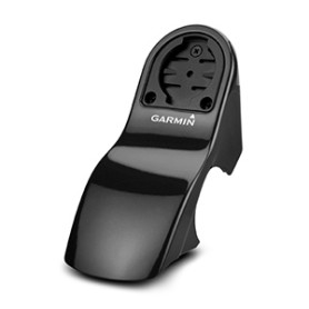 Garmin 010-11807-00 supporto per navigatori Bicicletta Passivo Nero (010-11807-30)