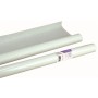 ROTOLO CARTA VELINA BIANCA 100X5 80 (6099)