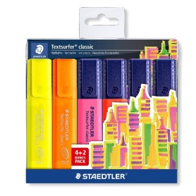 CF6 EVIDENZIATORI TEXTSURFER (364 SWP6P)