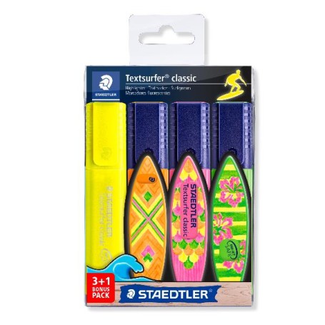 CF4 EVIDENZIATORI TEXTSURFER (364 SWP4P)