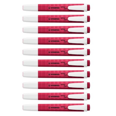 CF10 SWING COOL NATURE WFW BURGUNDY (275/250)
