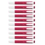 CF10 SWING COOL NATURE WFW BURGUNDY (275/250)