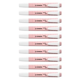 CF10 SWING COOL NATURE WFLOW BLUSH (275/128)