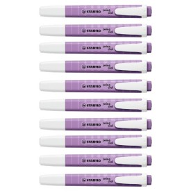 CF10 SWING COOL NATURE WFLOW VIOLET (275/162)