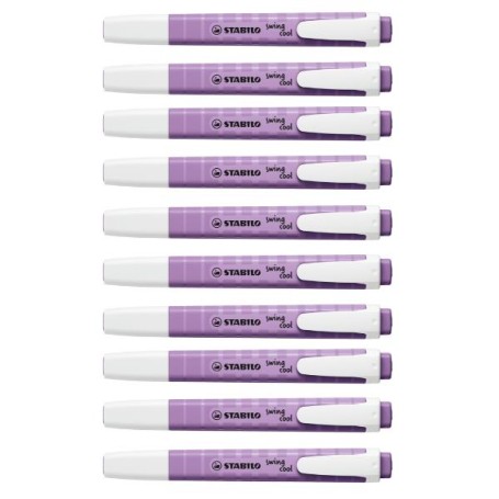 CF10 SWING COOL NATURE WFLOW VIOLET (275/162)