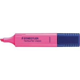 Staedtler 364-23 evidenziatore 1 pz Punta smussata Rosa (364-23)
