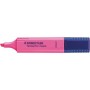 Staedtler 364-23 evidenziatore 1 pz Punta smussata Rosa (364-23)